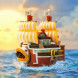 Фигурка Pop Mart One Piece The Grand Line в Сургуте
