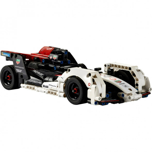 Конструктор LEGO Technic 42137 Formula E Porsche 99X Electric в Сургуте