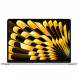Ноутбук Apple MacBook Air 13 2026 MDHD4 (M5 10-Core GPU, 24GB/1TB), Сияющая звезда/Starlight в Сургуте