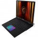 Ноутбук MSI Titan 18 HX AI A2XWJG-206RU (18&amp;quot;, IPS, Intel Core Ultra 9 285HX 2.8ГГц, 24 ядра, 64ГБ DDR5, 4ТБ SSD, NVIDIA GeForce RTX 5090 24 ГБ, Windows 11 Home), черный в Сургуте