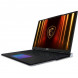 Ноутбук MSI Titan 18 HX AI A2XWJG-206RU (18&amp;quot;, IPS, Intel Core Ultra 9 285HX 2.8ГГц, 24 ядра, 64ГБ DDR5, 4ТБ SSD, NVIDIA GeForce RTX 5090 24 ГБ, Windows 11 Home), черный в Сургуте