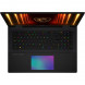 Ноутбук MSI Titan 18 HX AI A2XWJG-206RU (18&amp;quot;, IPS, Intel Core Ultra 9 285HX 2.8ГГц, 24 ядра, 64ГБ DDR5, 4ТБ SSD, NVIDIA GeForce RTX 5090 24 ГБ, Windows 11 Home), черный в Сургуте