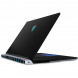 Ноутбук MSI Titan 18 HX AI A2XWJG-206RU (18&amp;quot;, IPS, Intel Core Ultra 9 285HX 2.8ГГц, 24 ядра, 64ГБ DDR5, 4ТБ SSD, NVIDIA GeForce RTX 5090 24 ГБ, Windows 11 Home), черный в Сургуте