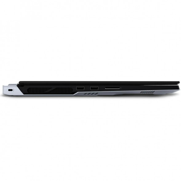 Ноутбук MSI Titan 18 HX AI A2XWJG-206RU (18&amp;quot;, IPS, Intel Core Ultra 9 285HX 2.8ГГц, 24 ядра, 64ГБ DDR5, 4ТБ SSD, NVIDIA GeForce RTX 5090 24 ГБ, Windows 11 Home), черный в Сургуте