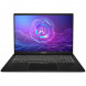 Ноутбук трансформер MSI Summit Pro 16 AI A2HVETG-084RU (16&amp;quot;, IPS, Intel Core Ultra 9 285H 2.9ГГц, 16 ядер, 32ГБ LPDDR5, 1ТБ SSD, NVIDIA GeForce RTX 4050 - 6 ГБ, Windows 11 Pro), черный в Сургуте
