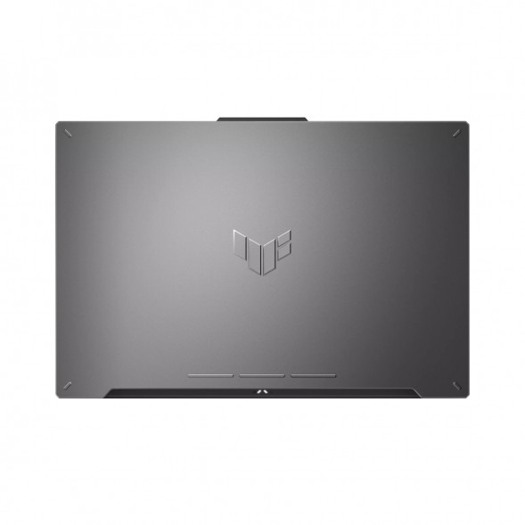 Ноутбук ASUS TUF Gaming A17 FA707NUG-HX156 (17.3&amp;quot;, IPS, 6 ядер, AMD Ryzen 7 7445HS 3.2 ГГц, 16 ГБ DDR5, SSD 512 ГБ, NVIDIA GeForce RTX 4050 - 6 ГБ, без ОС), черный в Сургуте