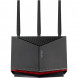 Wi-Fi Роутер ASUS RT-BE86U BE6800, черный в Сургуте