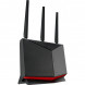Wi-Fi Роутер ASUS RT-BE86U BE6800, черный в Сургуте