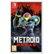 Игра Metroid Dread для Nintendo Switch, картридж в Сургуте