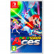 Игра Mario Tennis Aces [Nintendo Switch, русская версия] в Сургуте