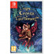 Игра Bayonetta Origins: Cereza and the Lost Demon [Nintendo Switch, русские субтитры] в Сургуте