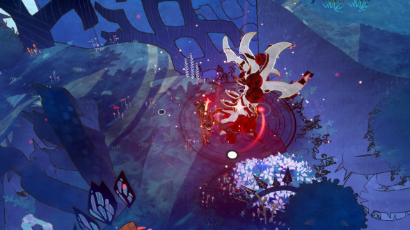 Игра Bayonetta Origins: Cereza and the Lost Demon [Nintendo Switch, русские субтитры] в Сургуте