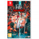 Игра Fate/Samurai Remnant [Nintendo Switch, английская версия] в Сургуте