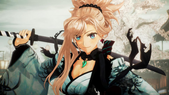 Игра Fate/Samurai Remnant [Nintendo Switch, английская версия] в Сургуте