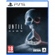 Игра Until Dawn (Дожить До Рассвета)[PS5, русская версия] в Сургуте
