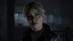 Игра Until Dawn (Дожить До Рассвета)[PS5, русская версия]