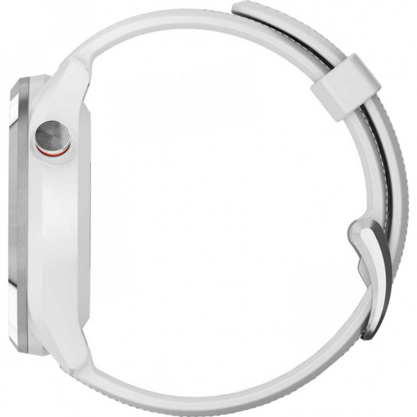 Умные часы для гольфа Garmin Approach S42, белый 010-02572-01 в Сургуте