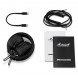Беспроводные наушники Marshall Major V, чёрный в Сургуте