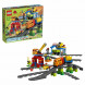 Конструктор LEGO DUPLO Town 10508 Большой поезд в Сургуте