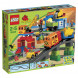 Конструктор LEGO DUPLO Town 10508 Большой поезд в Сургуте
