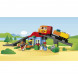 Конструктор LEGO DUPLO Town 10508 Большой поезд в Сургуте