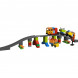 Конструктор LEGO DUPLO Town 10508 Большой поезд в Сургуте