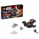 Конструктор LEGO Star Wars 75145 Истребитель Затмения в Сургуте