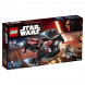 Конструктор LEGO Star Wars 75145 Истребитель Затмения в Сургуте