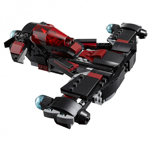 Конструктор LEGO Star Wars 75145 Истребитель Затмения в Сургуте