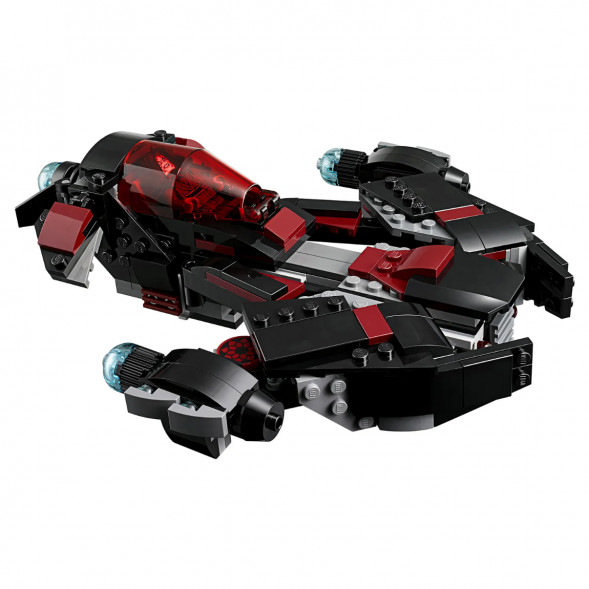 Конструктор LEGO Star Wars 75145 Истребитель Затмения в Сургуте