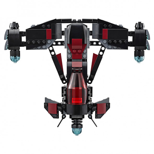Конструктор LEGO Star Wars 75145 Истребитель Затмения в Сургуте