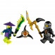 Конструктор LEGO Ninjago 70733 Бластер-байк в Сургуте