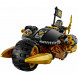Конструктор LEGO Ninjago 70733 Бластер-байк в Сургуте
