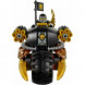 Конструктор LEGO Ninjago 70733 Бластер-байк в Сургуте