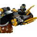 Конструктор LEGO Ninjago 70733 Бластер-байк в Сургуте
