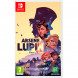 Игра Arsene Lupin: Once a Thief [Nintendo Switch, русские субтитры] в Сургуте