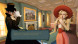 Игра Arsene Lupin: Once a Thief [Nintendo Switch, русские субтитры] в Сургуте