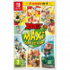 Игра Asterix: Maxi Collection [Nintendo Switch, русские субтитры] в Сургуте
