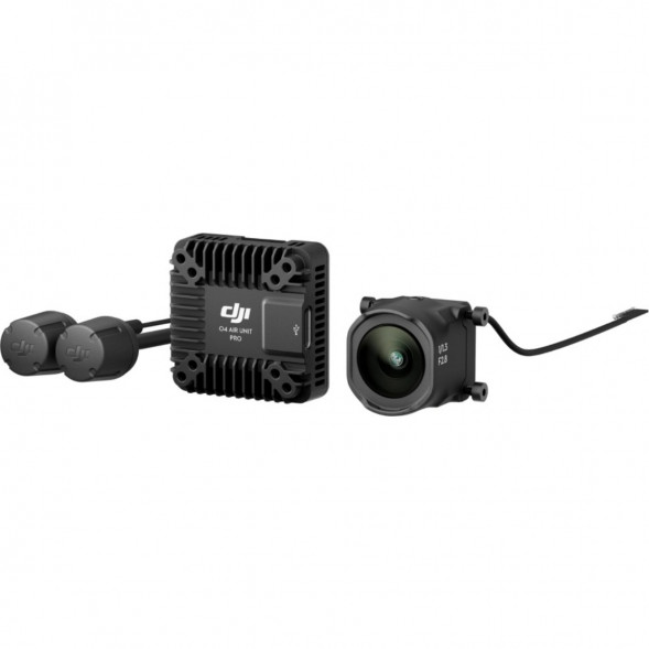 Цифровая система DJI O4 Air Unit Pro в Сургуте