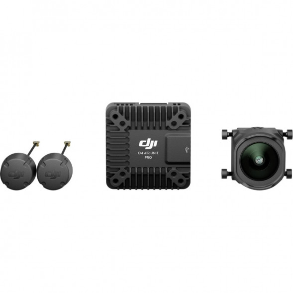 Цифровая система DJI O4 Air Unit Pro в Сургуте