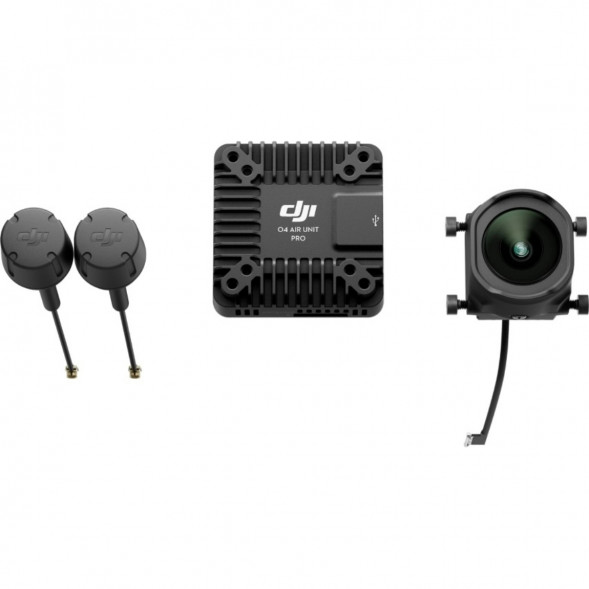 Цифровая система DJI O4 Air Unit Pro в Сургуте
