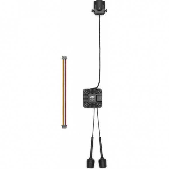 Цифровая система DJI O4 Air Unit Pro в Сургуте