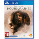 Игра The Dark Pictures Anthology: House of Ashes [PS4, русская версия] в Сургуте