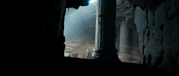 Игра The Dark Pictures Anthology: House of Ashes [PS4, русская версия] в Сургуте