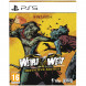 Игра Weird West: Definitive Edition. Deluxe Edition [PS5, русские субтитры] в Сургуте