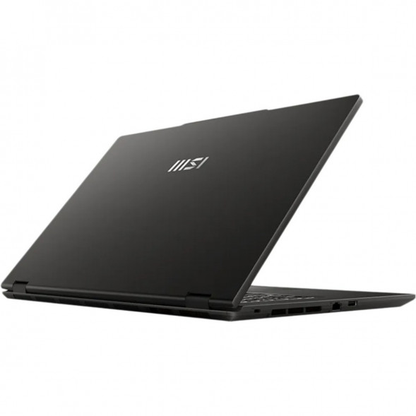 Ноутбук MSI Venture 17 AI A2HMG-014XRU (17.3&amp;quot;, IPS, Intel Core Ultra 5 225H 1.7ГГц, 14-ядерный, 16ГБ DDR5, 512ГБ SSD, Intel Arc, FreeDOS), серый в Сургуте