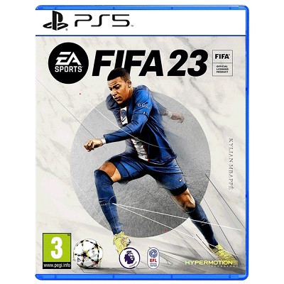 Игра FIFA 23 для PlayStation 5, русская версия в Сургуте