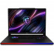 Ноутбук MSI Raider 16 Max HX B2WJ-031RU (16&amp;quot;, OLED, Intel Core Ultra 9 290HX Plus 2.7ГГц, 24-ядра, 32ГБ DDR5, 2ТБ SSD, NVIDIA GeForce RTX 5090 - 24 ГБ, TGP 175Вт, Windows 11 Home), черный в Сургуте