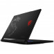 Ноутбук MSI Raider 16 Max HX B2WJ-031RU (16&amp;quot;, OLED, Intel Core Ultra 9 290HX Plus 2.7ГГц, 24-ядра, 32ГБ DDR5, 2ТБ SSD, NVIDIA GeForce RTX 5090 - 24 ГБ, TGP 175Вт, Windows 11 Home), черный в Сургуте