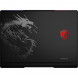 Ноутбук MSI Raider 16 Max HX B2WJ-031RU (16&amp;quot;, OLED, Intel Core Ultra 9 290HX Plus 2.7ГГц, 24-ядра, 32ГБ DDR5, 2ТБ SSD, NVIDIA GeForce RTX 5090 - 24 ГБ, TGP 175Вт, Windows 11 Home), черный в Сургуте